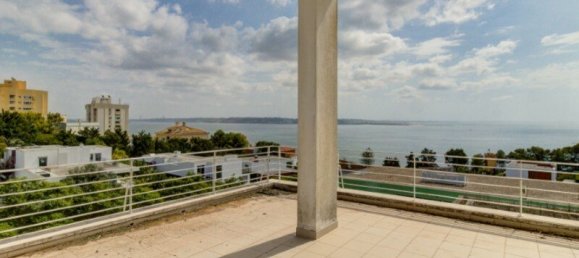 15 bedrooms Villa in Oeiras, Portugal No. 120385 9