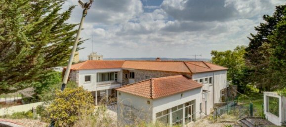 15 bedrooms Villa in Oeiras, Portugal No. 120385 14