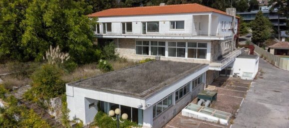 15 bedrooms Villa in Oeiras, Portugal No. 120385 8