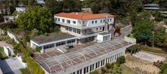 15 bedrooms Villa in Oeiras, Portugal No. 120385 24