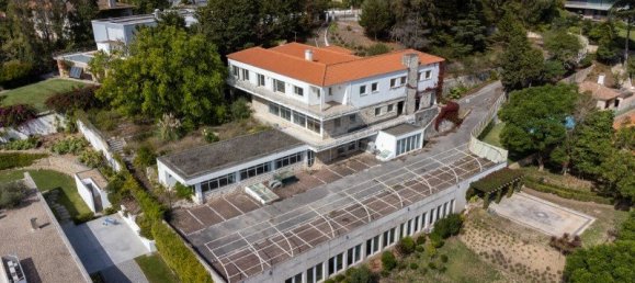 15 bedrooms Villa in Oeiras, Portugal No. 120385 23