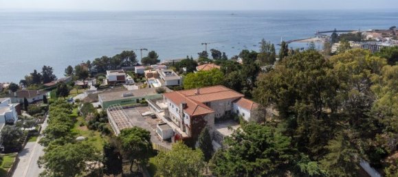 15 bedrooms Villa in Oeiras, Portugal No. 120385 27