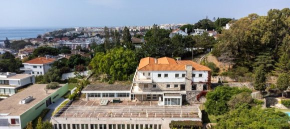 15 bedrooms Villa in Oeiras, Portugal No. 120385 28