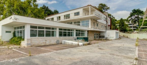 15 bedrooms Villa in Oeiras, Portugal No. 120385 2