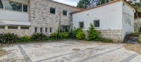 15 bedrooms Villa in Oeiras, Portugal No. 120385 13