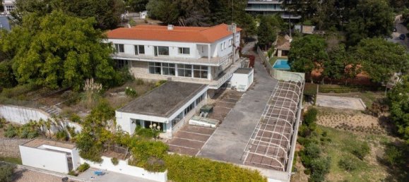 15 bedrooms Villa in Oeiras, Portugal No. 120385 3