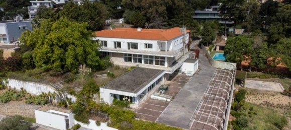 15 bedrooms Villa in Oeiras, Portugal No. 120385 22