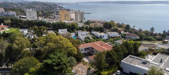 15 bedrooms Villa in Oeiras, Portugal No. 120385 4