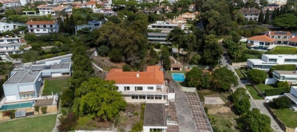 15 bedrooms Villa in Oeiras, Portugal No. 120385 29