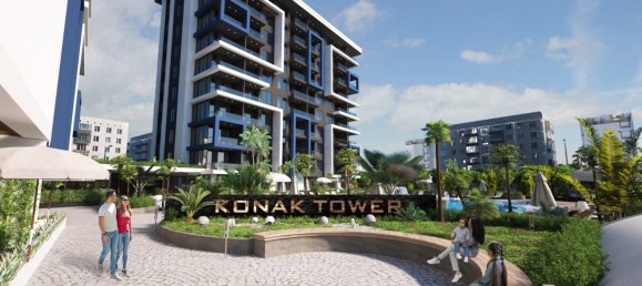 Apartment 2+1 in Alanya, Turkey No. 13006 6