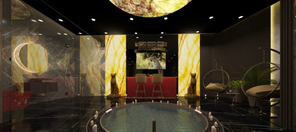 Apartment 2+1 in Alanya, Turkey No. 13006 18