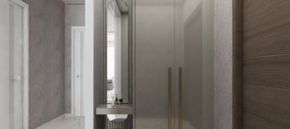 Apartment 2+1 in Alanya, Turkey No. 13006 29