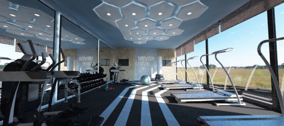 Apartment 2+1 in Alanya, Turkey No. 13006 23