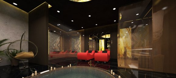 Apartment 2+1 in Alanya, Turkey No. 13006 19