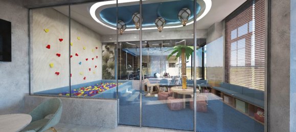 Apartment 2+1 in Alanya, Turkey No. 13006 14