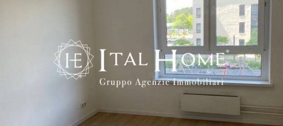 Квартира с 1 спальней в Милан, Италия № 336235 6