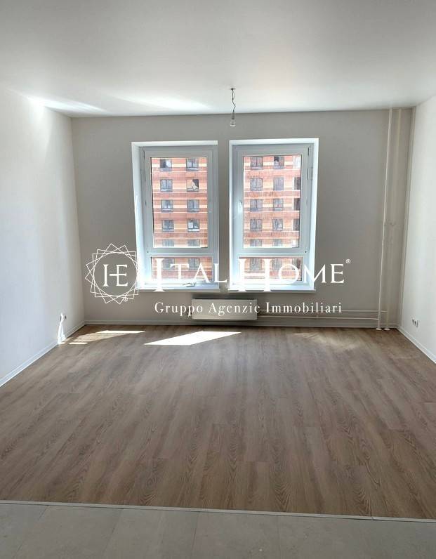 Квартира с 1 спальней в Милан, Италия № 336235