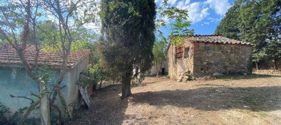 Дом с 8 комнатами в Паникале, Италия № 174546 19