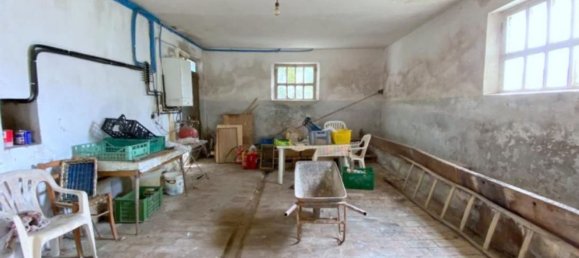 Дом с 8 комнатами в Паникале, Италия № 174546 20