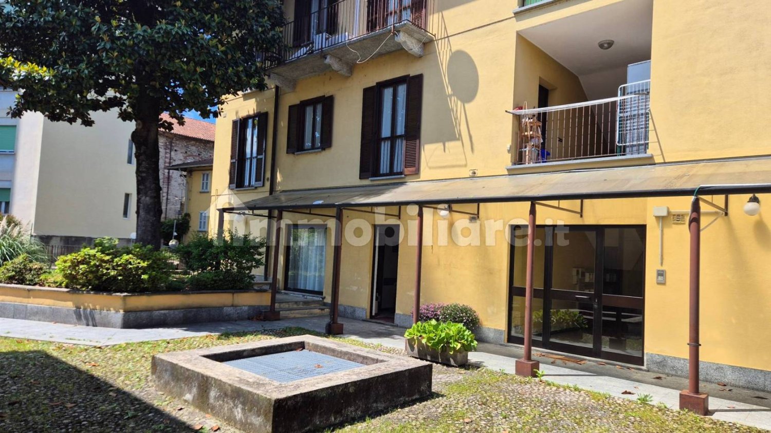 Apartamento T1 em Castelletto sopra Ticino, Italy N.º 259806