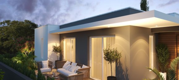 3 bedrooms Bungalow in Xylofagou, Cyprus No. 22402 3