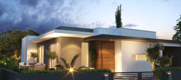 3 bedrooms Bungalow in Xylofagou, Cyprus No. 22402 5