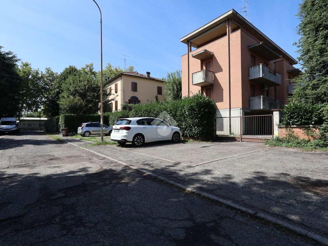 2 bedrooms Penthouse in Reggio Emilia, Italy No. 333258