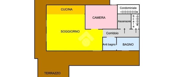 2 bedrooms Penthouse in Reggio Emilia, Italy No. 333258 47