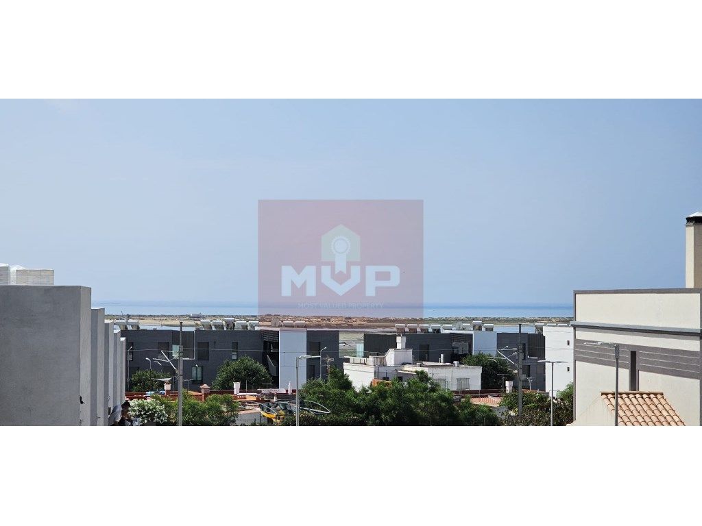 2 Schlafzimmer Wohnung in Olhao, Portugal, Nr. 321302