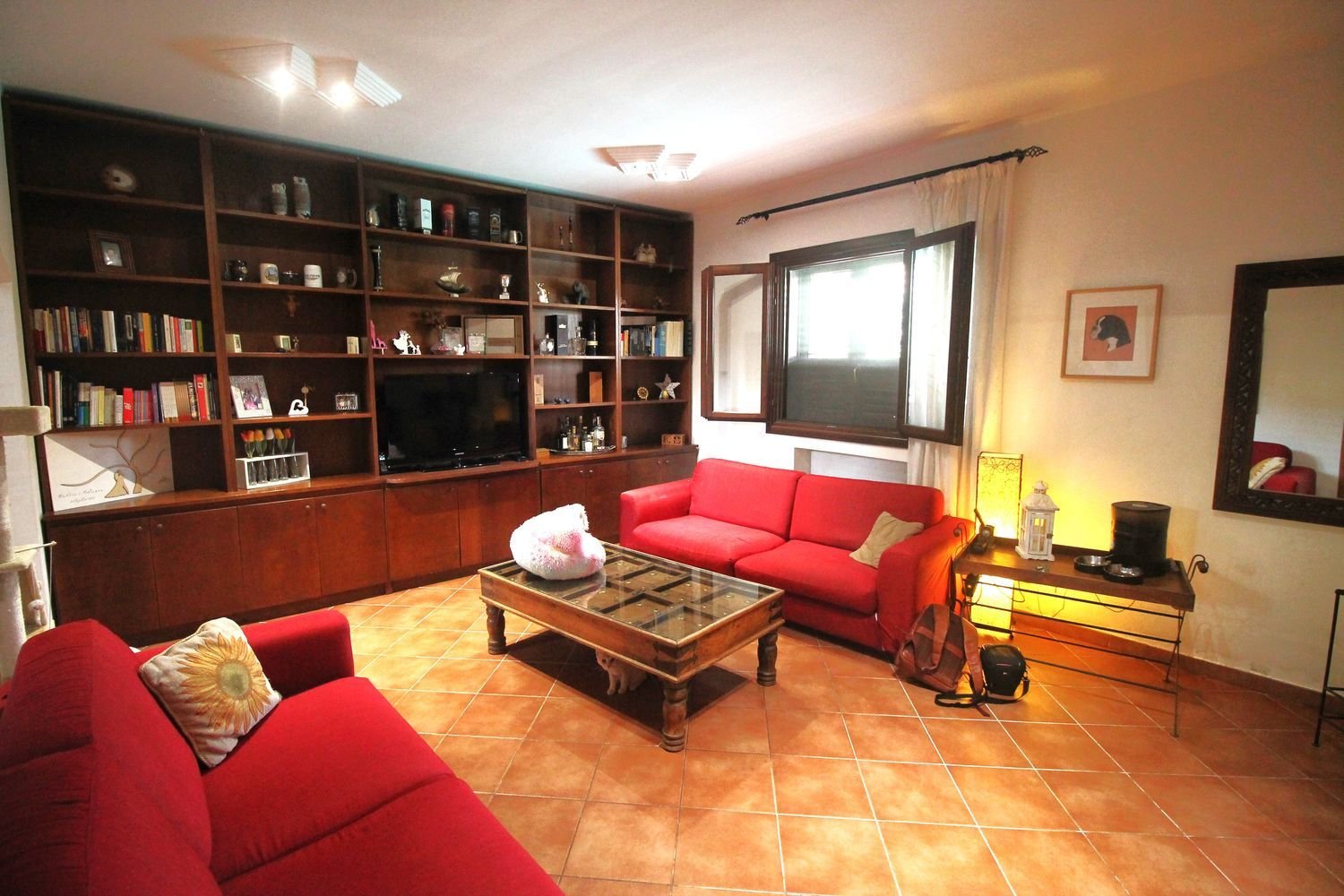 Casa de 4 habitaciónes en Syracuse, Italy No. 249910