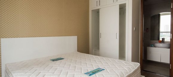 3 bedrooms Apartment in Binh Thanh, Vietnam No. 17837 11