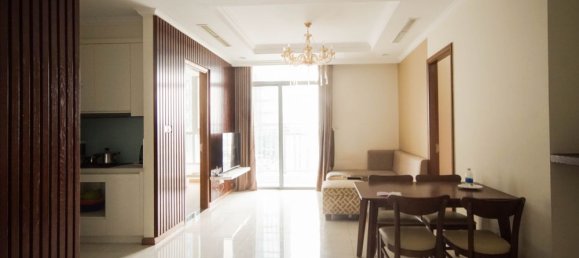 3 bedrooms Apartment in Binh Thanh, Vietnam No. 17837 4