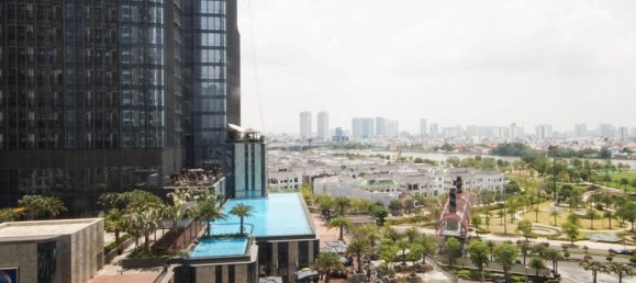 3 bedrooms Apartment in Binh Thanh, Vietnam No. 17837 3