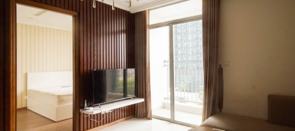 3 bedrooms Apartment in Binh Thanh, Vietnam No. 17837 5