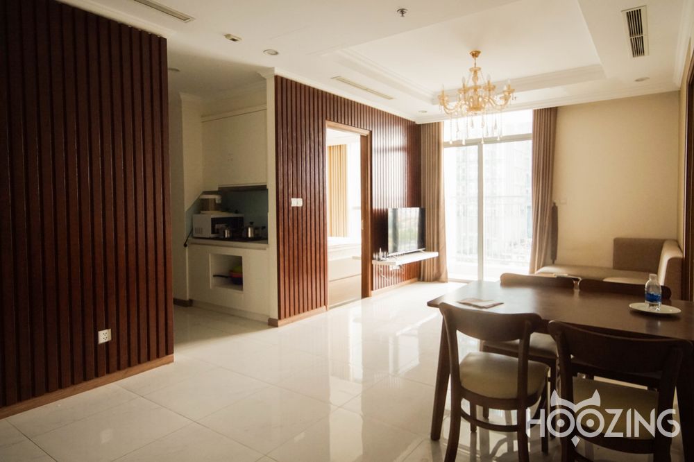 3 bedrooms Apartment in Binh Thanh, Vietnam No. 17837
