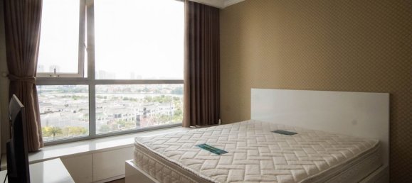 3 bedrooms Apartment in Binh Thanh, Vietnam No. 17837 2