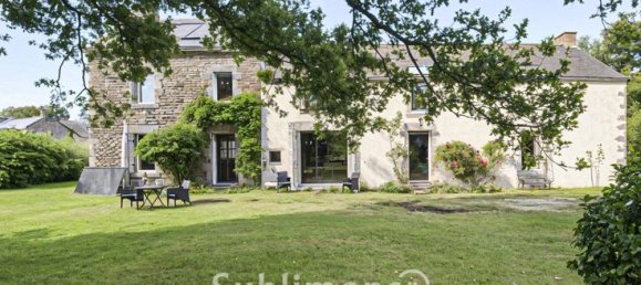 5 bedrooms House in Sulniac, France No. 280124 14