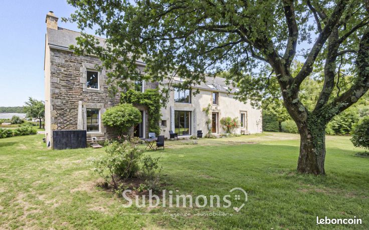 5 bedrooms House in Sulniac, France No. 280124