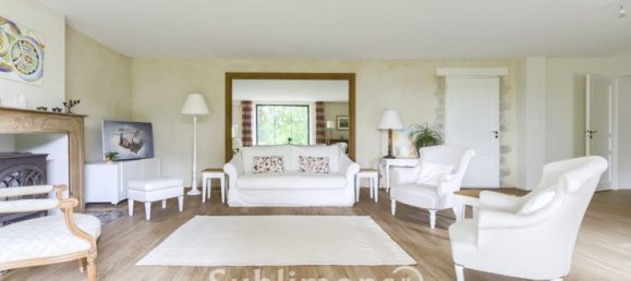 5 bedrooms House in Sulniac, France No. 280124 2