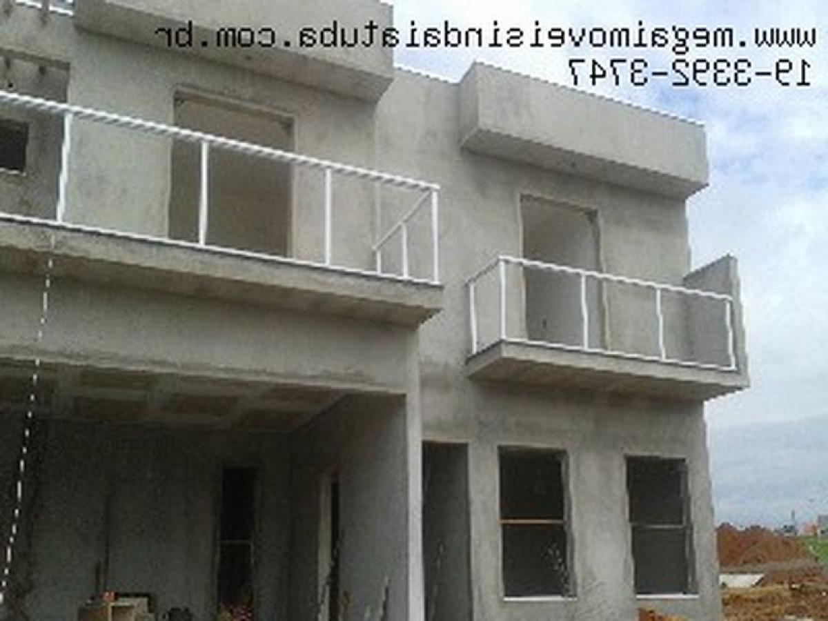 4 bedrooms House in Sao Paulo, Brazil No. 508873