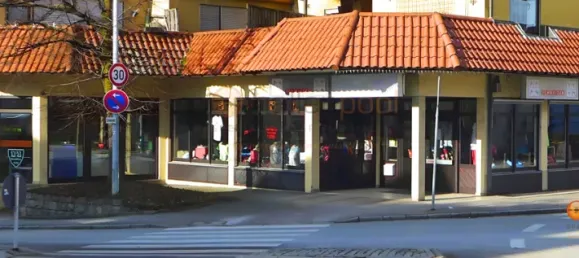 Коммерческая недвижимость 450м² в Эслинген, Германия № 89196 3