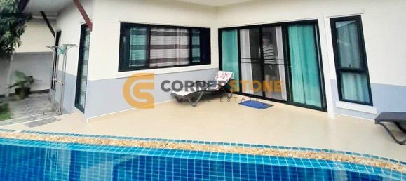 3 Schlafzimmer Cafe / Restaurant in Pattaya, Thailand, Nr. 19492 5