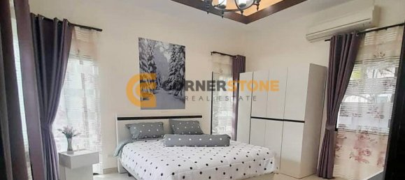 3 Schlafzimmer Cafe / Restaurant in Pattaya, Thailand, Nr. 19492 9