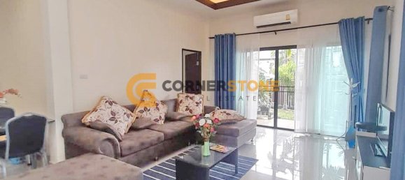 3 Schlafzimmer Cafe / Restaurant in Pattaya, Thailand, Nr. 19492 2