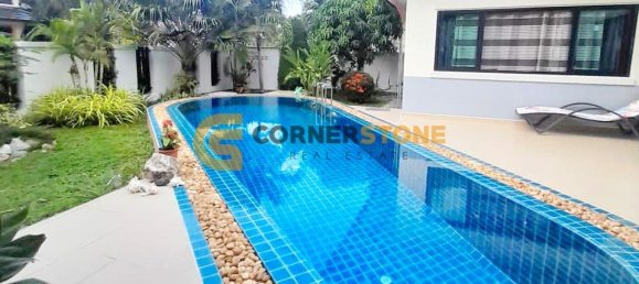 3 Schlafzimmer Cafe / Restaurant in Pattaya, Thailand, Nr. 19492 6