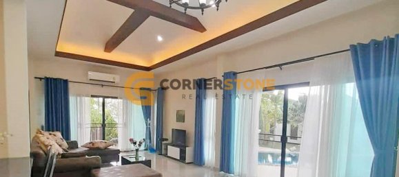 3 Schlafzimmer Cafe / Restaurant in Pattaya, Thailand, Nr. 19492 7