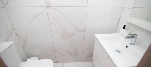 Квартира с 1 спальней в Ларнака, Кипр № 23096 6