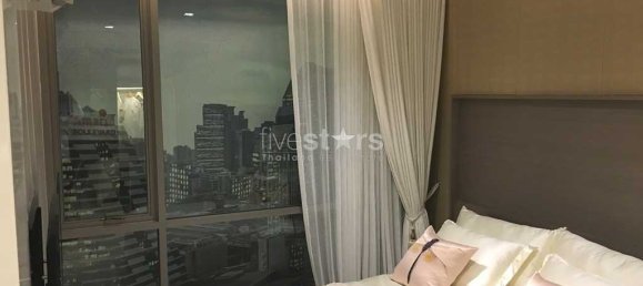 1 Schlafzimmer Eigentumswohnung in Bangkok, Thailand, Nr. 7563 6