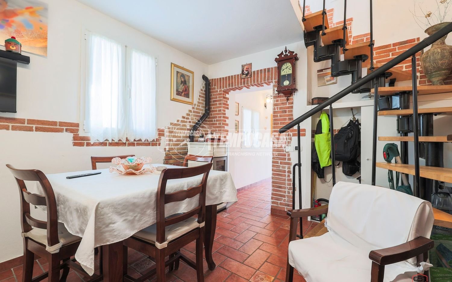 4 rooms House in Misano Adriatico, Italy No. 298981