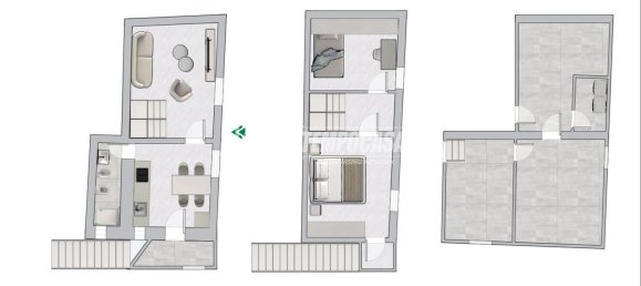 4 rooms House in Misano Adriatico, Italy No. 298981 13